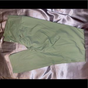 Peachee Bunz- Scrunch Leggings